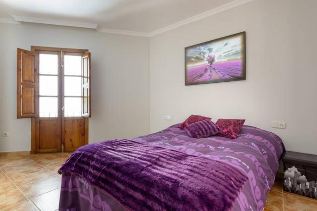 Apartamento En Pleno Centro, Wifi, Ideal Daire Granada Dış mekan fotoğraf