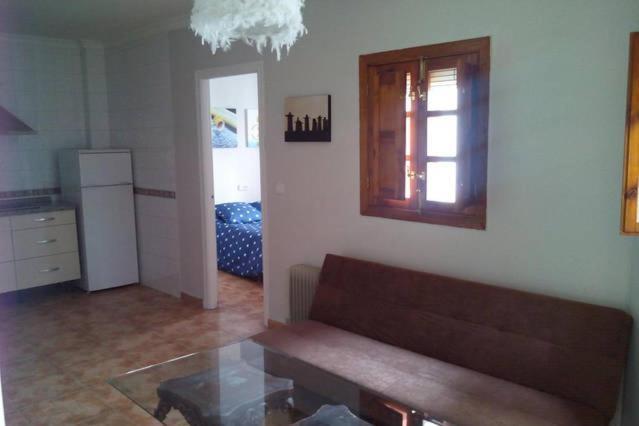 Apartamento En Pleno Centro, Wifi, Ideal Daire Granada Dış mekan fotoğraf