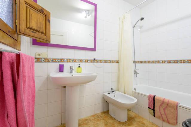 Apartamento En Pleno Centro, Wifi, Ideal Daire Granada Dış mekan fotoğraf